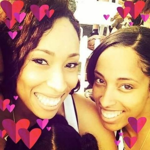 Meet your Posher, Tiana' - Picture 1 of 1